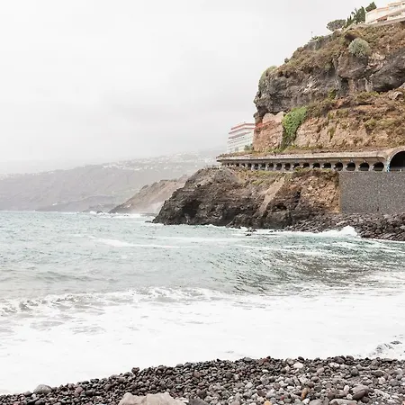 Cozy In Edificio Bahamas شقة بويرتو ذي لا كروز