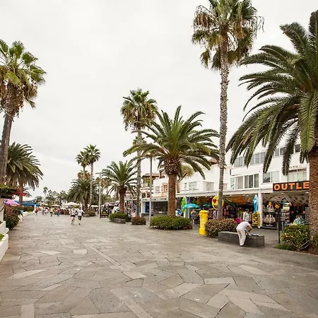 Cozy In Edificio Bahamas * بويرتو ذي لا كروز