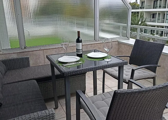 Cozy In Edificio Bahamas * פוארטו דה לה קרוז