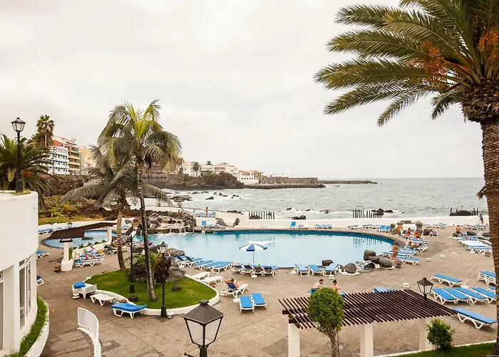 Cozy In Edificio Bahamas