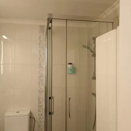 Cozy In Edificio Bahamas *