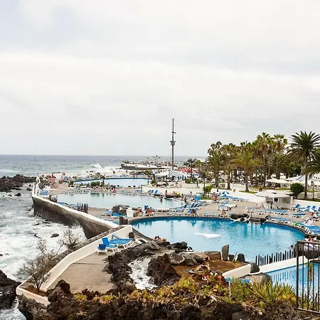 Cozy In Edificio Bahamas