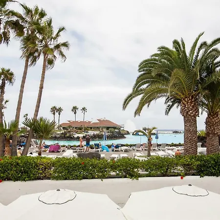 Cozy In Edificio Bahamas