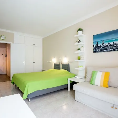 Apartament Cozy In Edificio Bahamas