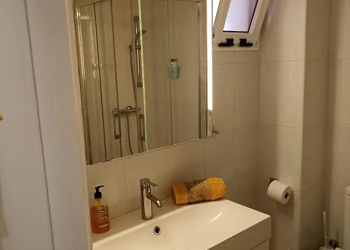 Apartament Cozy In Edificio Bahamas *