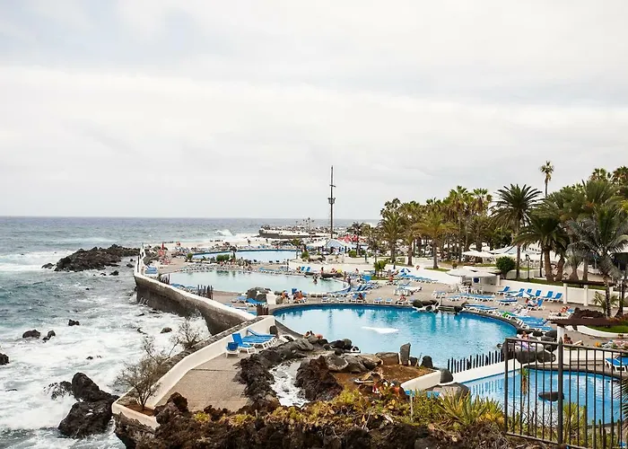 Cozy In Edificio Bahamas