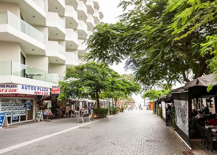 Apartament Cozy In Edificio Bahamas *