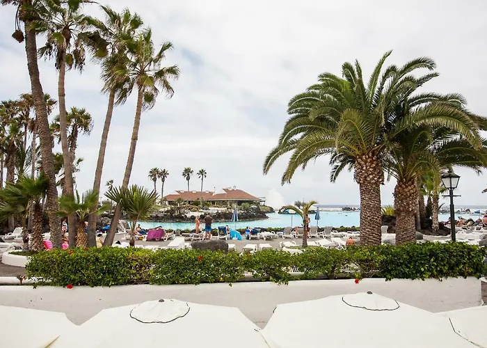 Cozy In Edificio Bahamas