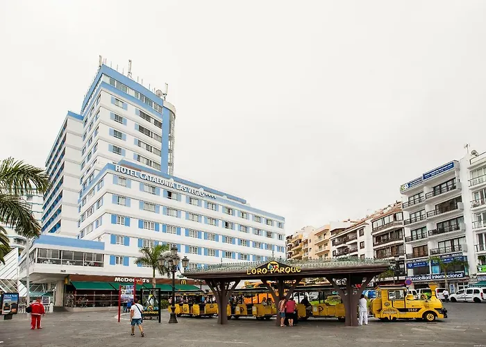 Cozy In Edificio Bahamas